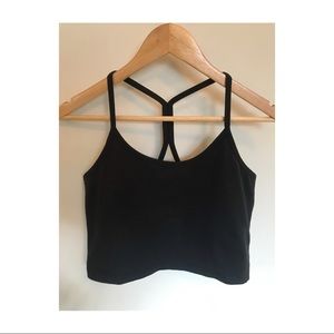 Beyond Yoga tank